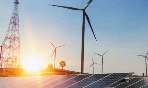 隆基股份估值回归 新能源个股的上涨浪潮是否终结？