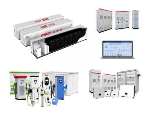 工信部节能司副司长王孝洋调研易事特 鼓励技术创新，做强节能与新能源产业
