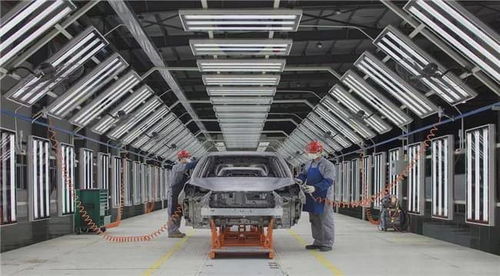 哪吒汽车逆市大增 产品力、资本信心与新能源赛道共振