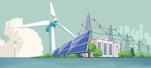 能源电力日报 | 国家能源局 积极推动新型储能技术研发，加快需求侧响应能力建设