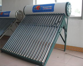 节水防冻，绿色新能——江苏永生太阳能热水器引领新型能源生活