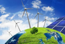 湖北电力结构新突破 每用三度电就有一度是绿电，技术服务赋能清洁能源转型