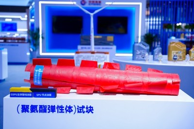 新区企业中海油能源发展股份亮相中国国际高新技术成果交易会 引领新型能源创新浪潮