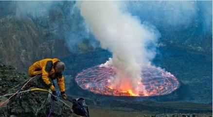 山东勘探意外发现新型能源 储量惊人，够我国使用3800年