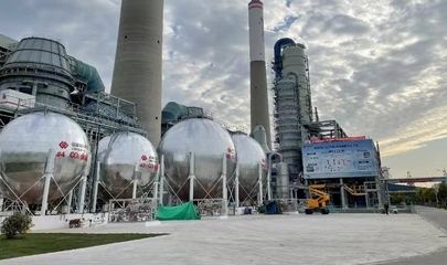 两项目入选能源行业十大科技创新成果，陕鼓核心技术再获国家级认可