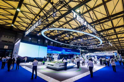 特变电工新能源综合智慧能源解决方案助力构建新型电力系统技术服务