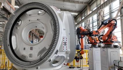 甘肃构建全产业链新型能源体系 光热助力丝路古道别样“风光”技术服务